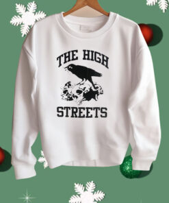 The High Streets Shirt