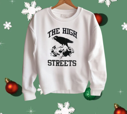 The High Streets Shirt