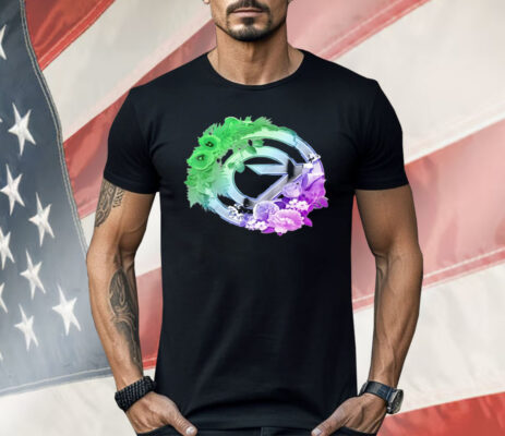 The Wicked For Good Oz Shirt