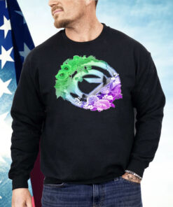 The Wicked For Good Oz Shirt