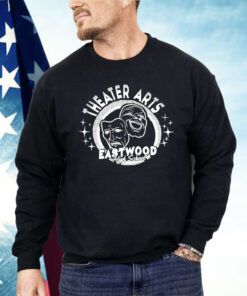 Theater Arts Eastwood High School Shirt
