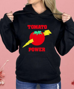 Tomato Power Shirt