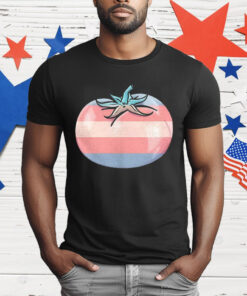 Tomato Pride T-Shirt