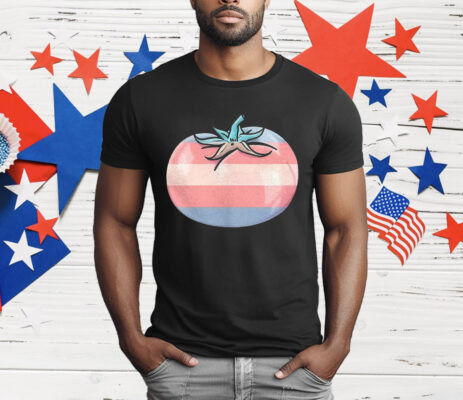 Tomato Pride T-Shirt