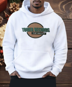 Tower Records The Valley Shirt
