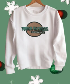 Tower Records The Valley Shirt