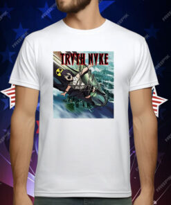 Trvth Nvke T-Shirt