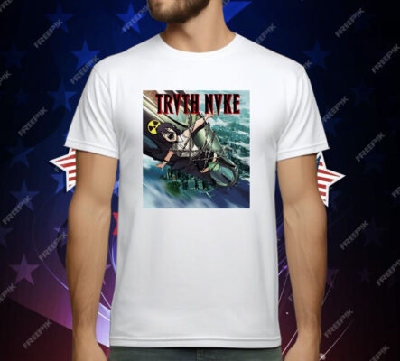 Trvth Nvke T-Shirt
