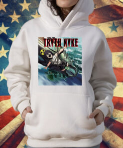Trvth Nvke T-Shirt