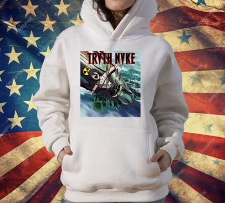 Trvth Nvke T-Shirt