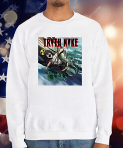 Trvth Nvke T-Shirt