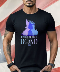 Unbreakable Bond Wicked For Good Shirt