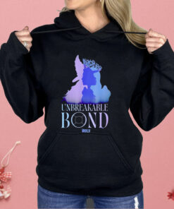 Unbreakable Bond Wicked For Good Shirt