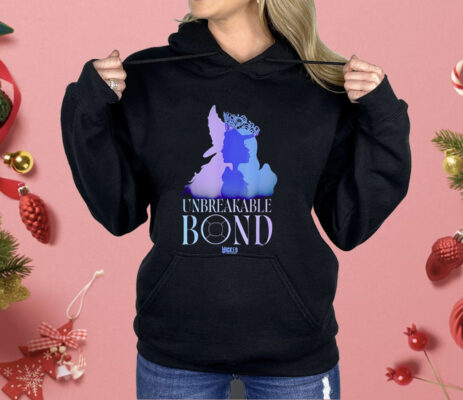 Unbreakable Bond Wicked For Good Shirt