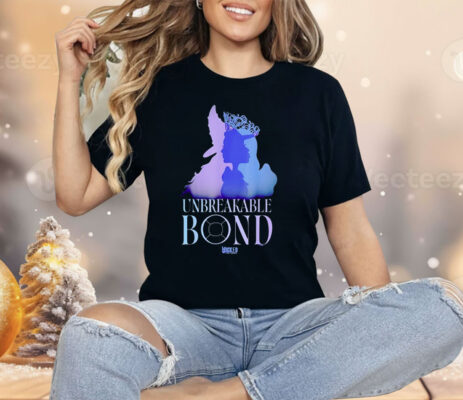 Unbreakable Bond Wicked For Good Shirt