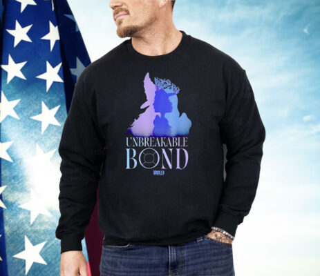 Unbreakable Bond Wicked For Good Shirt
