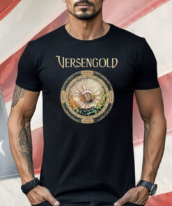 Versengold Rad des Jahres Shirt