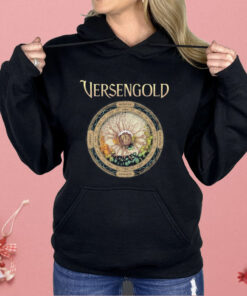 Versengold Rad des Jahres Shirt