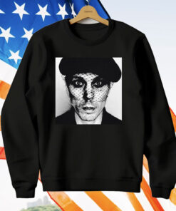 Ville Valo Heartagram Neon Noir T-Shirt