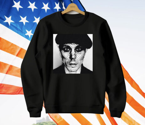 Ville Valo Heartagram Neon Noir T-Shirt