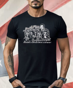 Vincent Price And House On Haunted Hill Come Spend The Night At The House On Haunted Hill Shirt