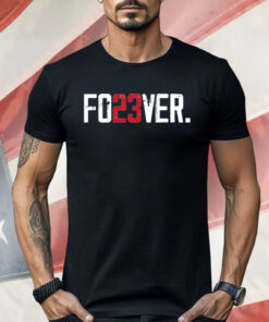 Vintage Fo23ver Shirt