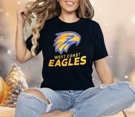 West Coast Eagles Shirt