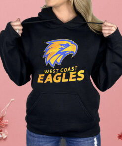 West Coast Eagles Shirt