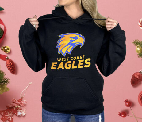 West Coast Eagles Shirt