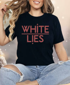 White Lies Night Light Shirt