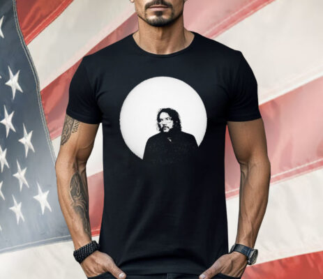 Wilco Jeff Tweedy Twilight Override Shirt