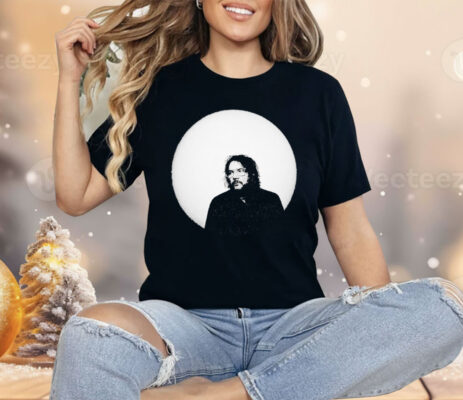 Wilco Jeff Tweedy Twilight Override Shirt