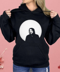 Wilco Jeff Tweedy Twilight Override Shirt