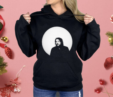 Wilco Jeff Tweedy Twilight Override Shirt