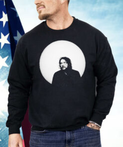 Wilco Jeff Tweedy Twilight Override Shirt