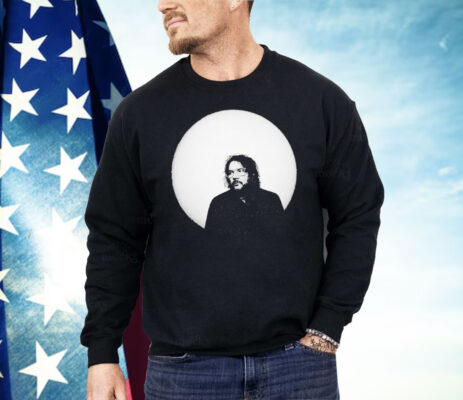 Wilco Jeff Tweedy Twilight Override Shirt