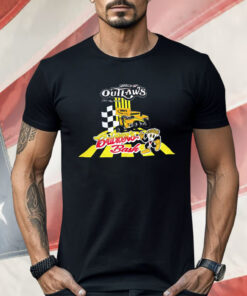 World Of Outlaws Bricker’s Bash 2025 Shirt