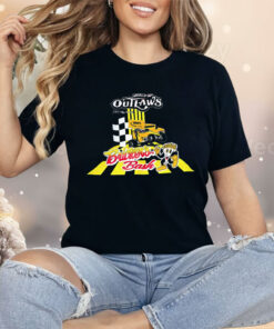 World Of Outlaws Bricker’s Bash 2025 Shirt