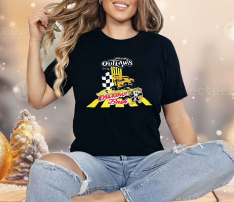 World Of Outlaws Bricker’s Bash 2025 Shirt