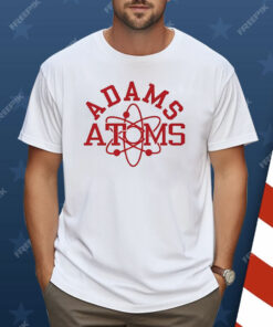 Adams Atoms Shirt