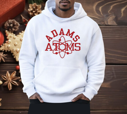 Adams Atoms Shirt