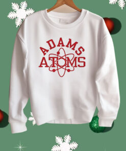 Adams Atoms Shirt