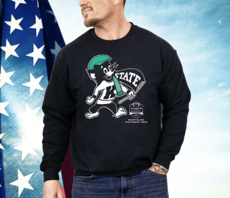 Aer Lingus College Football Classic 2023 Mascot Shirt