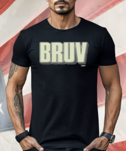 AEW Bruv Shirt