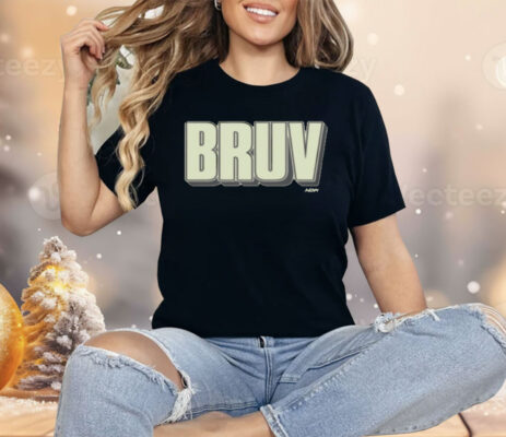AEW Bruv Shirt