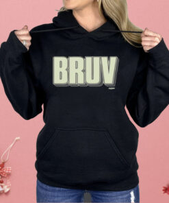 AEW Bruv Shirt