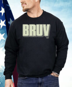 AEW Bruv Shirt