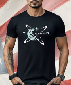 Album WildStar Jeff Kurtenacker Shirt