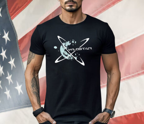 Album WildStar Jeff Kurtenacker Shirt