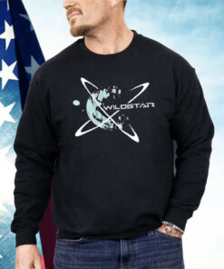 Album WildStar Jeff Kurtenacker Shirt
